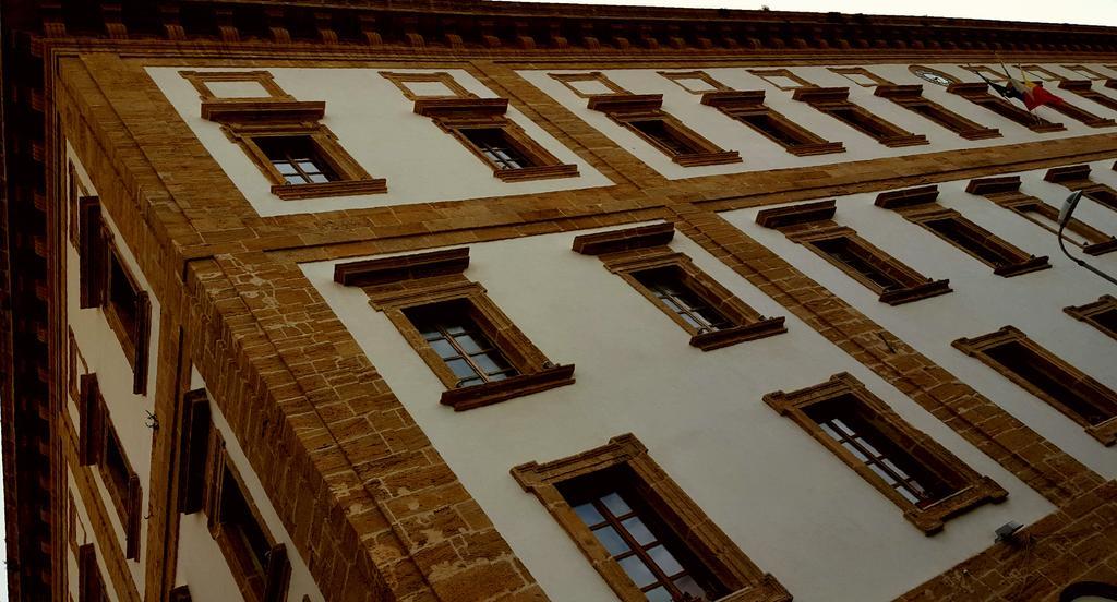 San Marco In Riva Al Mare Villa Sciacca Exterior photo