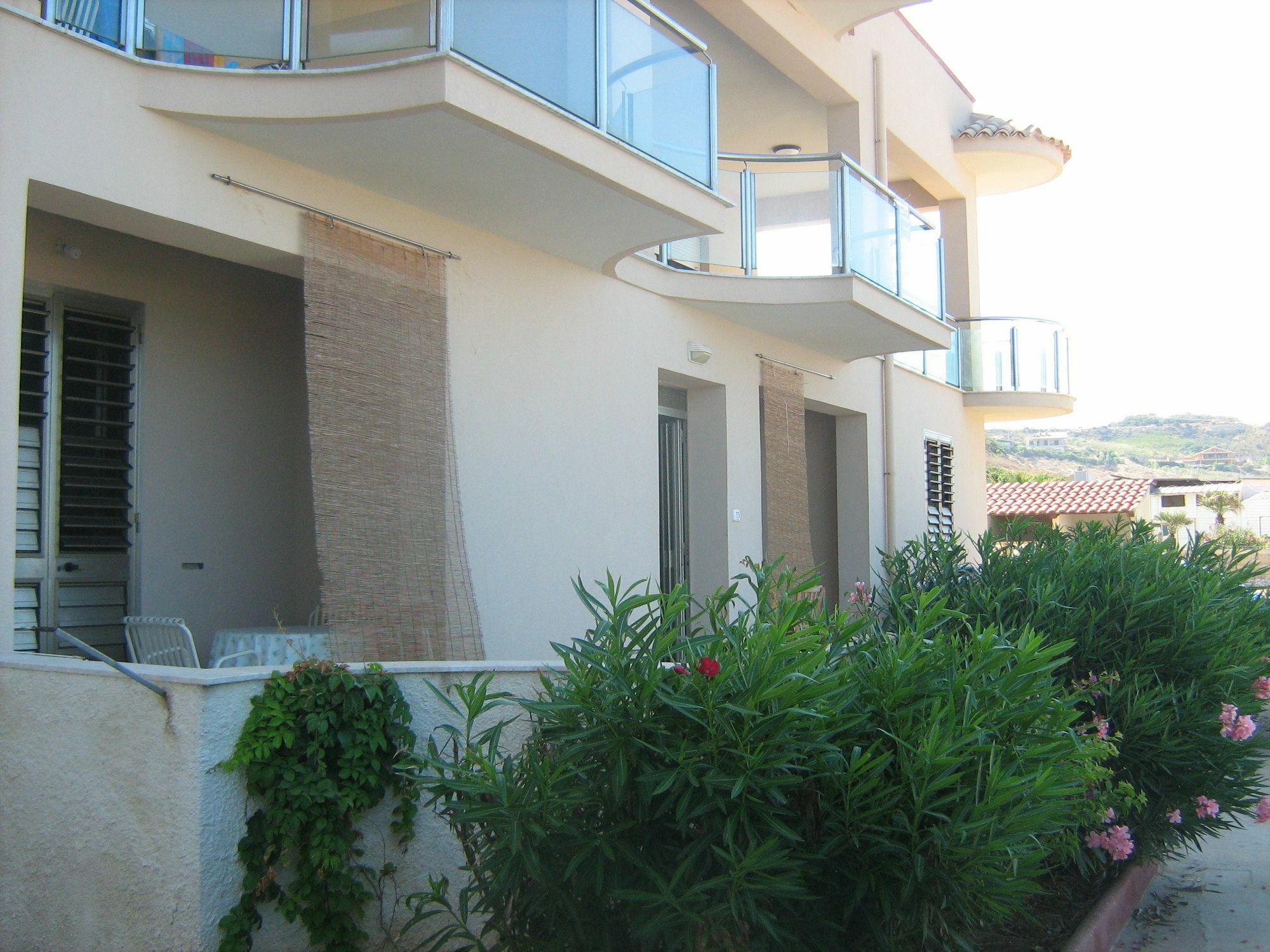 San Marco In Riva Al Mare Villa Sciacca Exterior photo